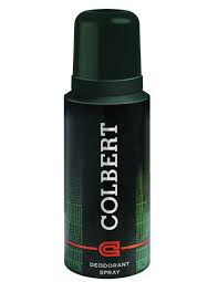 DESODORANTE COLBERT 150ml G VERDE ( x uni)
